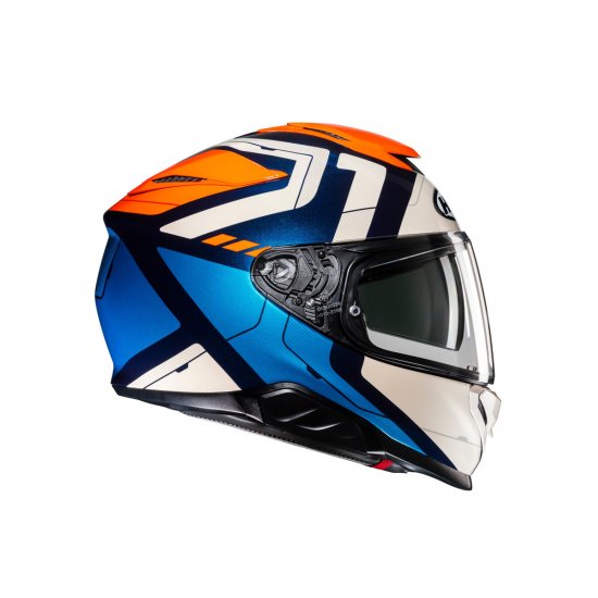 HJC RPHA 71 Cozad Motorcycle Helmet at JTS Biker Clothing